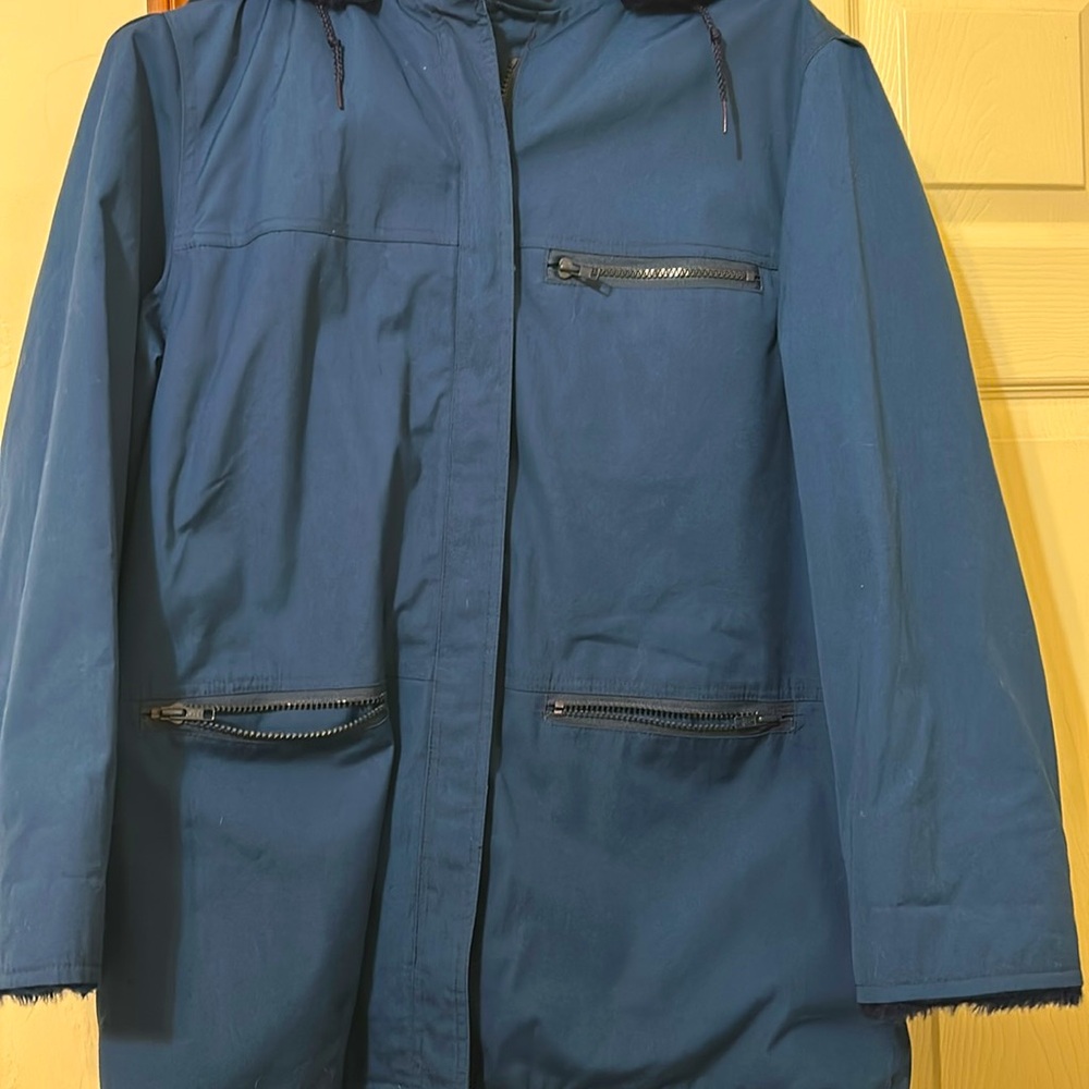 Vintage London Fog Outwesr of Distinction.  Excellent Condition - Picture 3 of 8